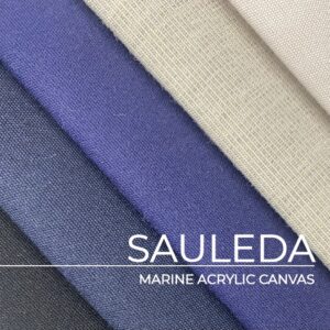 SAULEDA FABRIC HEADER