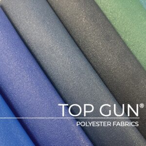 TOP GUN FABRIC HEADER