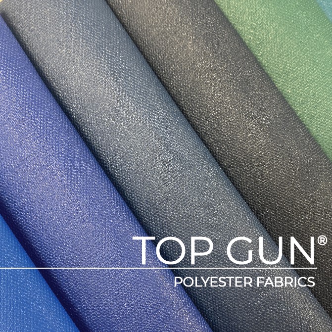 Top Gun® – Samples