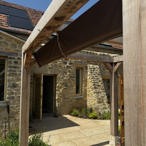retractable pergola awnings dorset (12)