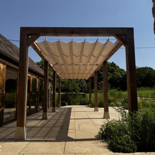 retractable pergola awnings dorset (19)