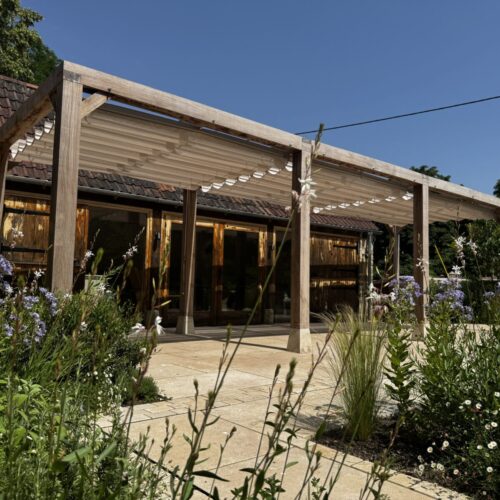 retractable pergola awnings dorset (20)