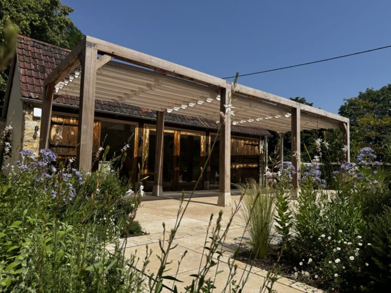 retractable pergola awnings dorset (20)