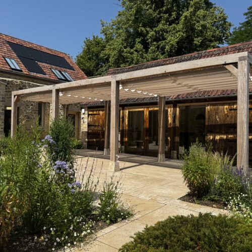 retractable pergola awnings dorset (28)
