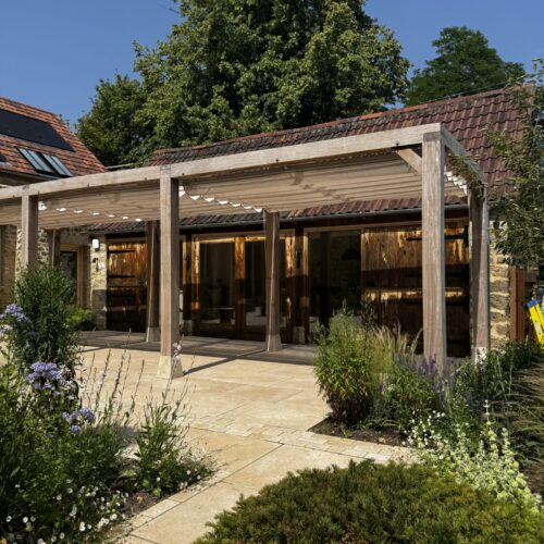 retractable pergola awnings dorset (29)