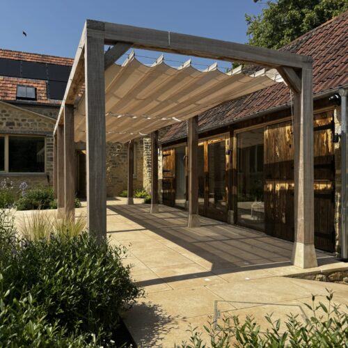 retractable pergola awnings dorset (31)